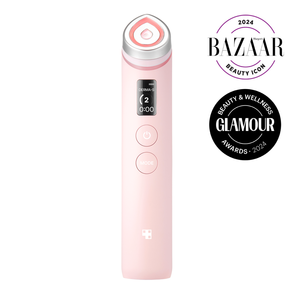 [GIFT] Booster Pro Pink image 1