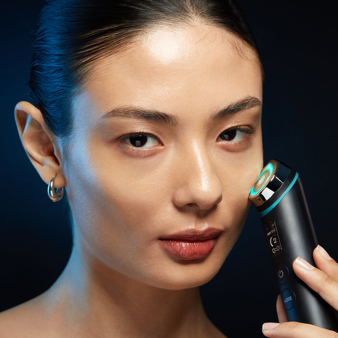 [GIFT] Booster Pro Black image 3