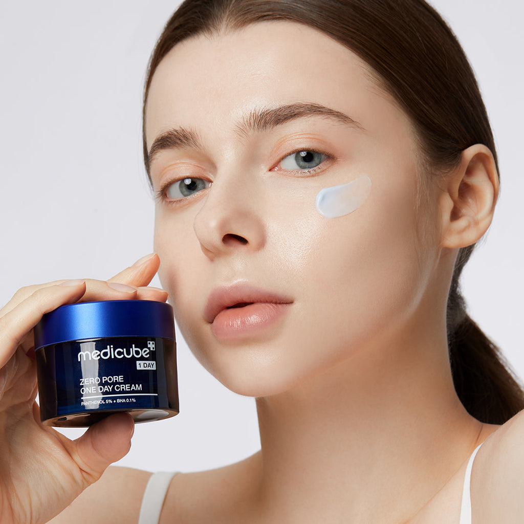 [GIFT] Pore Care Duo image 4