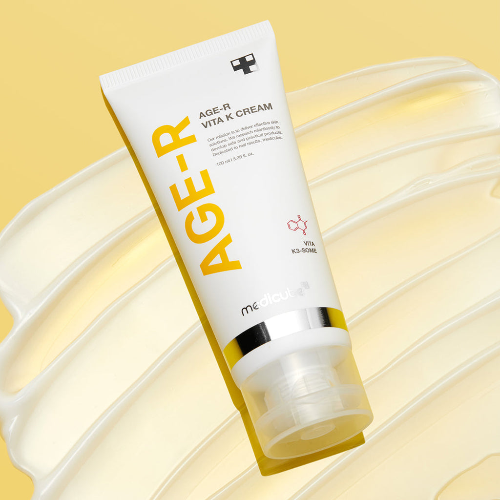[GIFT] AGE-R Vita K Cream image 4