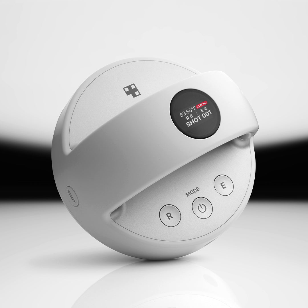AGE-R Contour Body Shot image 2