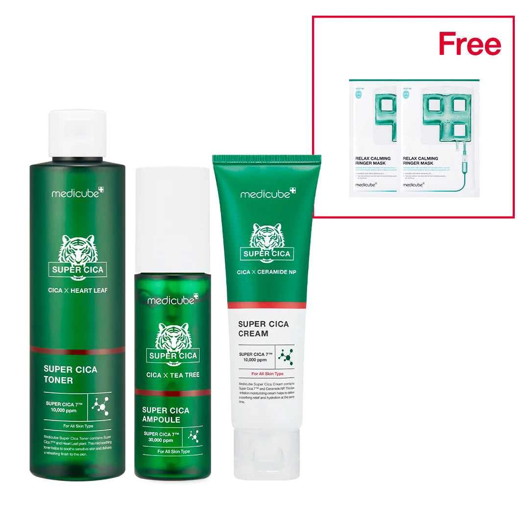 Skin Reinforcement Set image 3