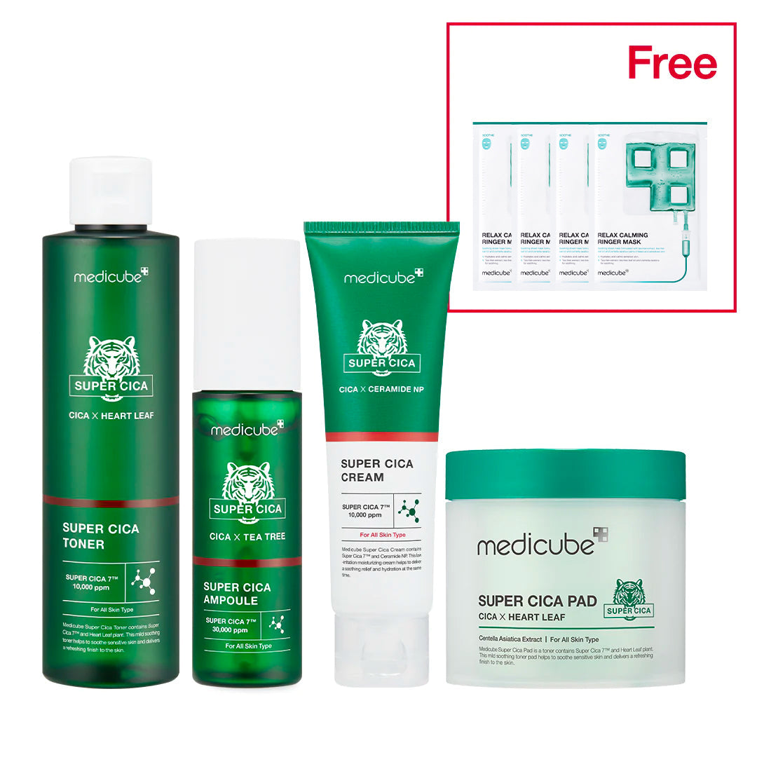 Skin Reinforcement Set image 4