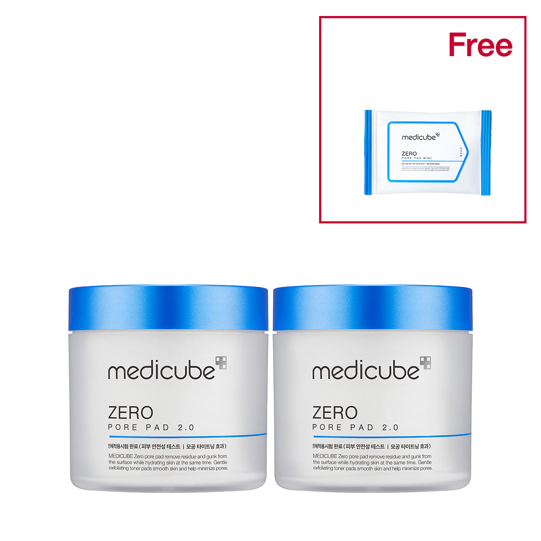 🎁 Zero Pore Pads (100% off) image 6