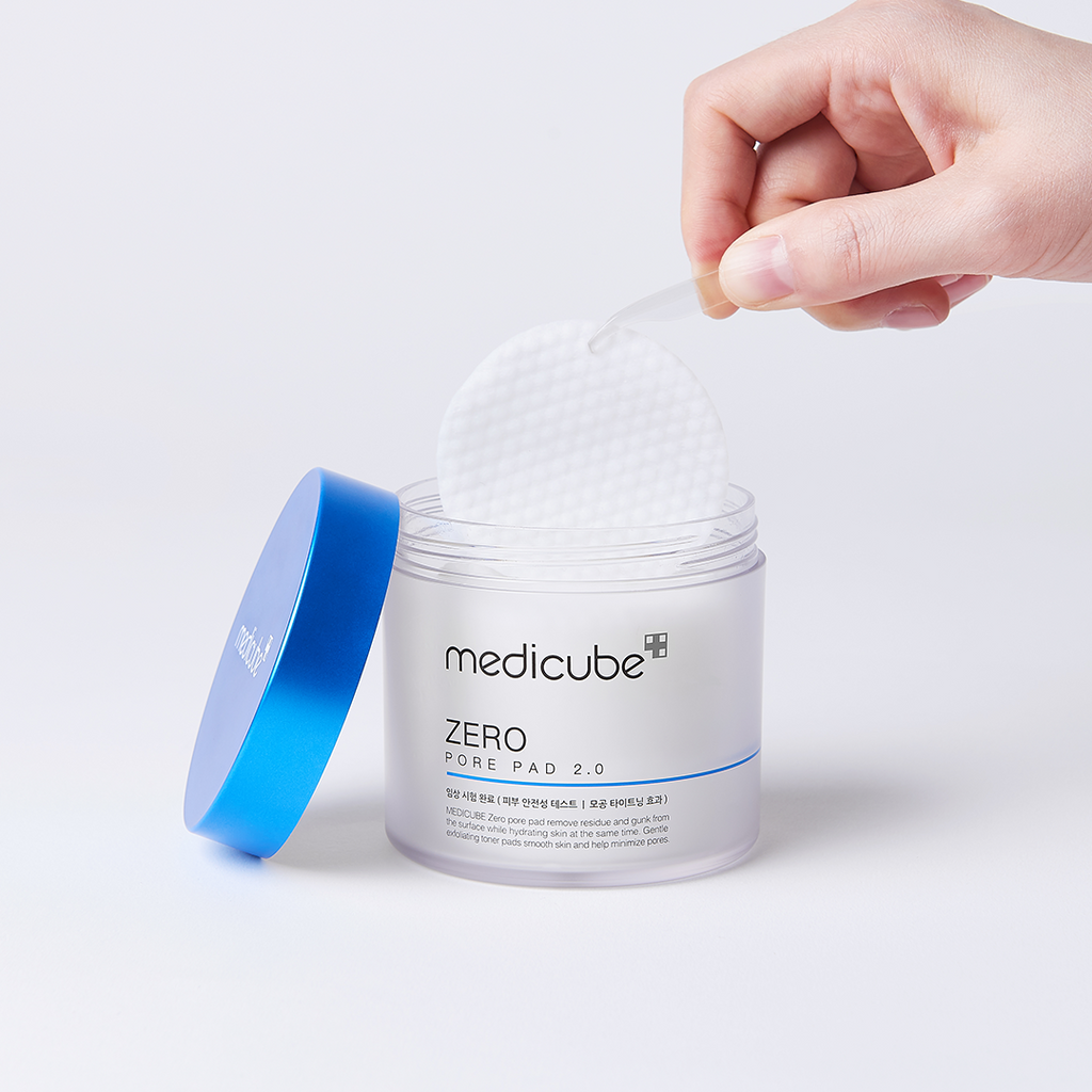[GIFT] Pore Refine Duo image 4