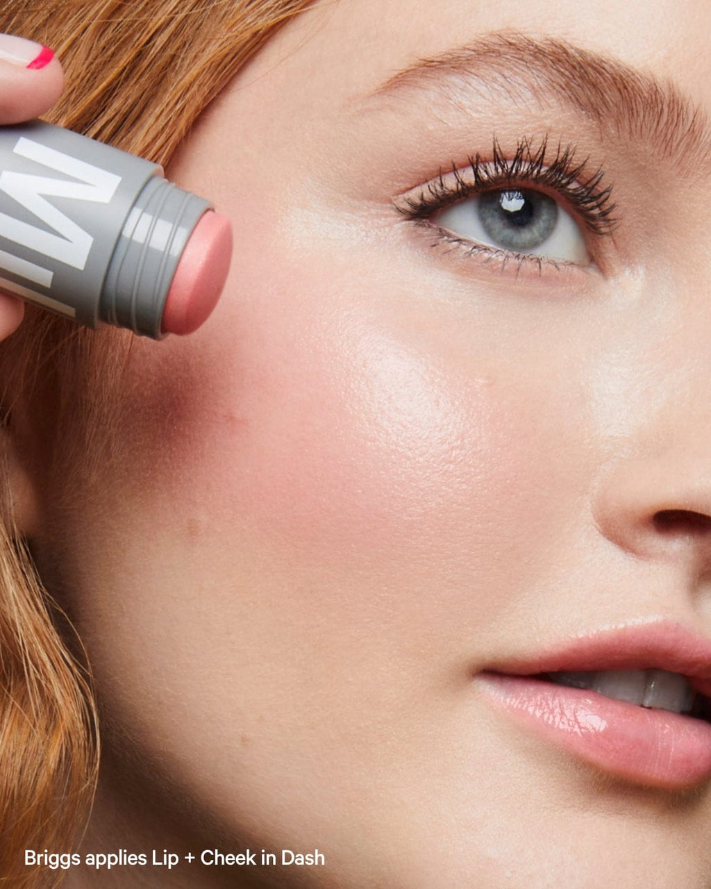 Lip + Cheek Color Stick image 4