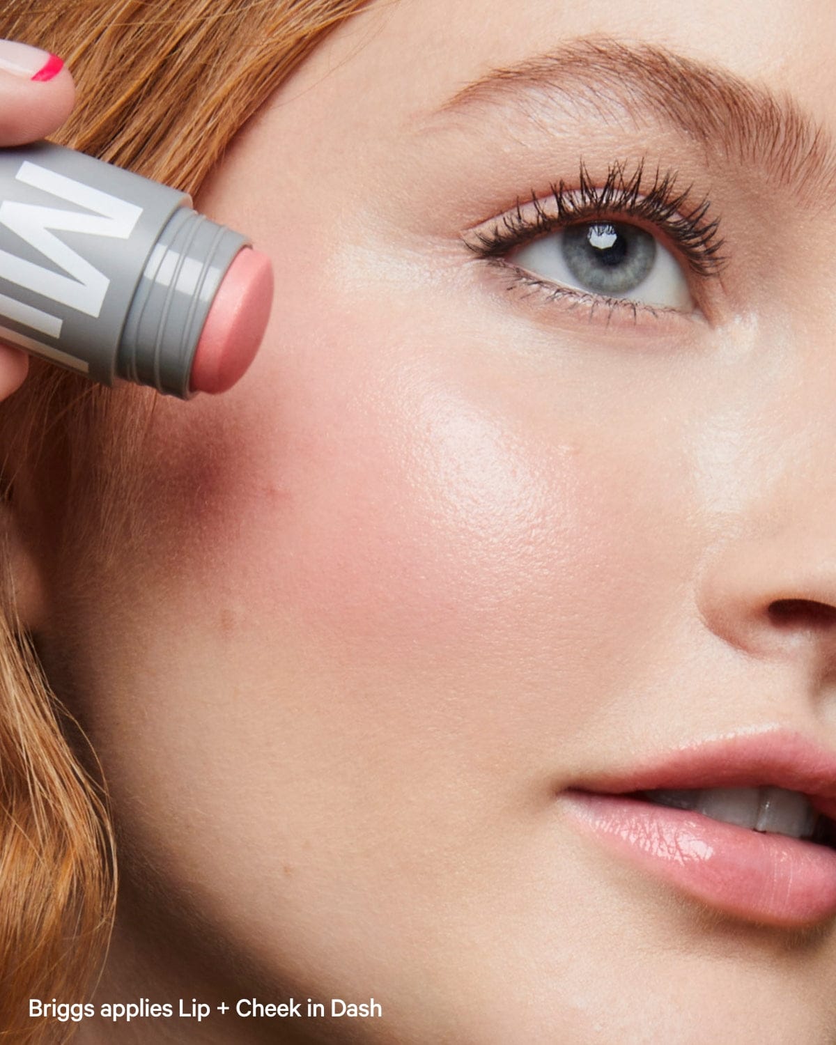 Lip + Cheek Color Stick image 4