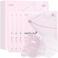 [Subscr.] Salmon PDRN Pink Collagen Jelly Gel Mask image 1