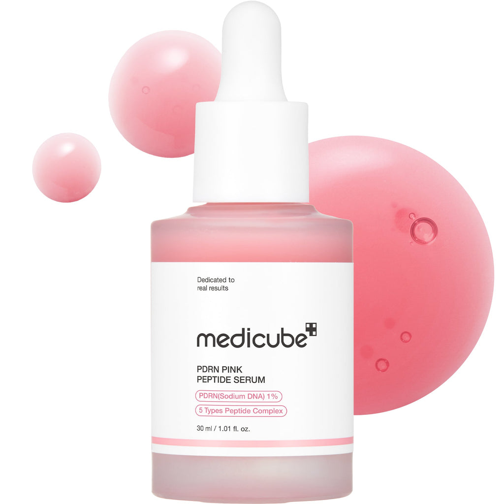 PDRN Pink Peptide Serum image 8