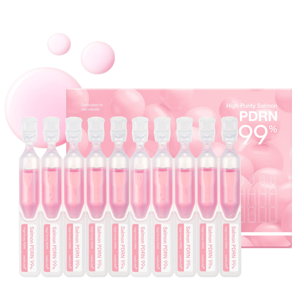 [Subscr.] PDRN Pink One Day Serum image 1
