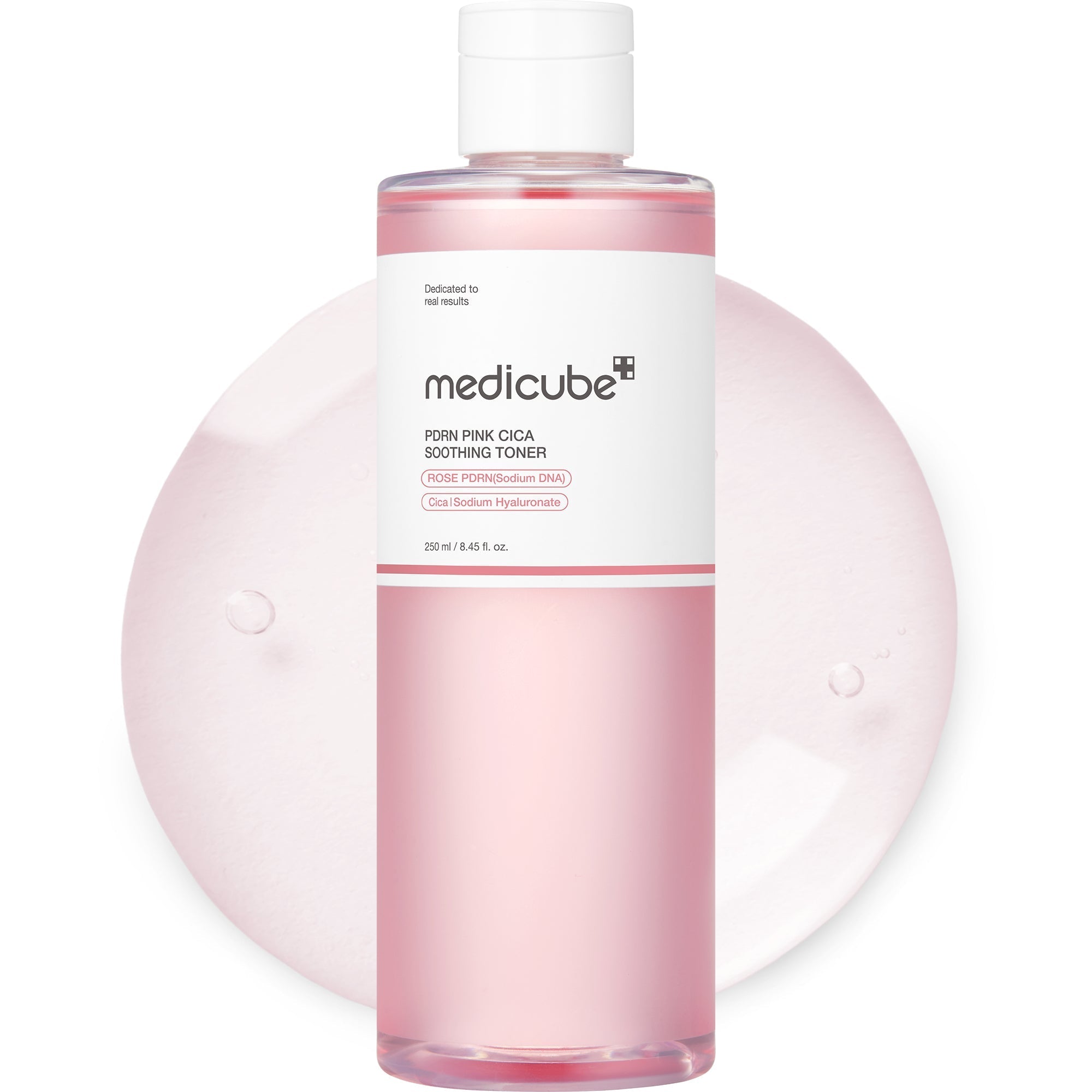 🎁 PDRN Pink Peptide Toner (100% off) image 2