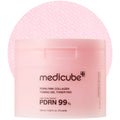 [Subscr.] PDRN Pink Collagen Gel Toner Pad image 1
