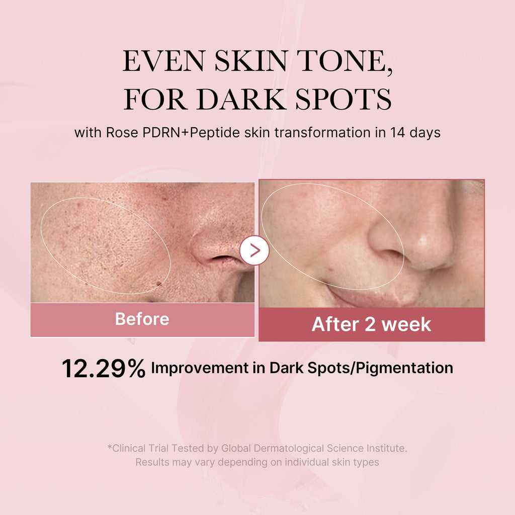 [Subscr.] PDRN Pink Peptide Toner image 2