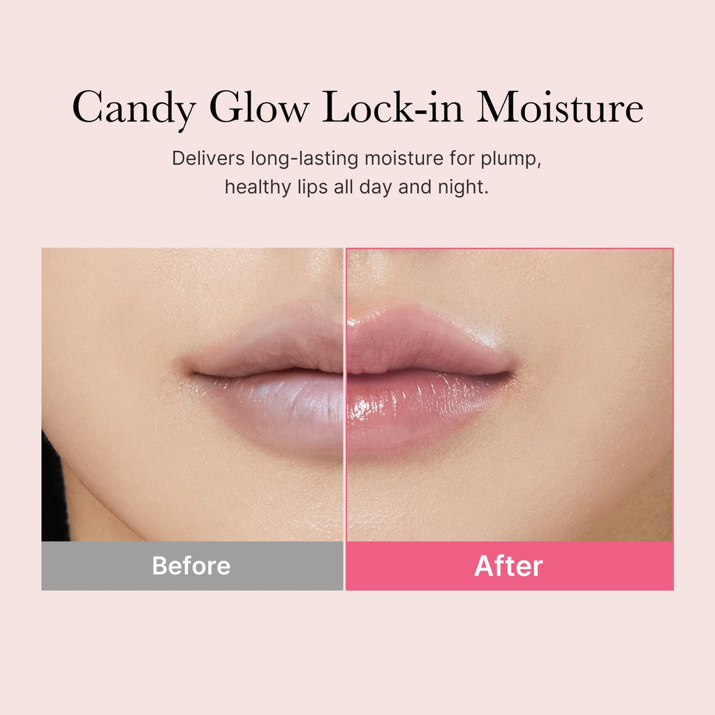 PDRN Lip Sleeping Mask image 4