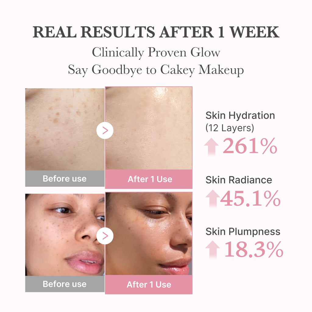 [Subscr.] PDRN Pink Collagen Bubble Serum image 4
