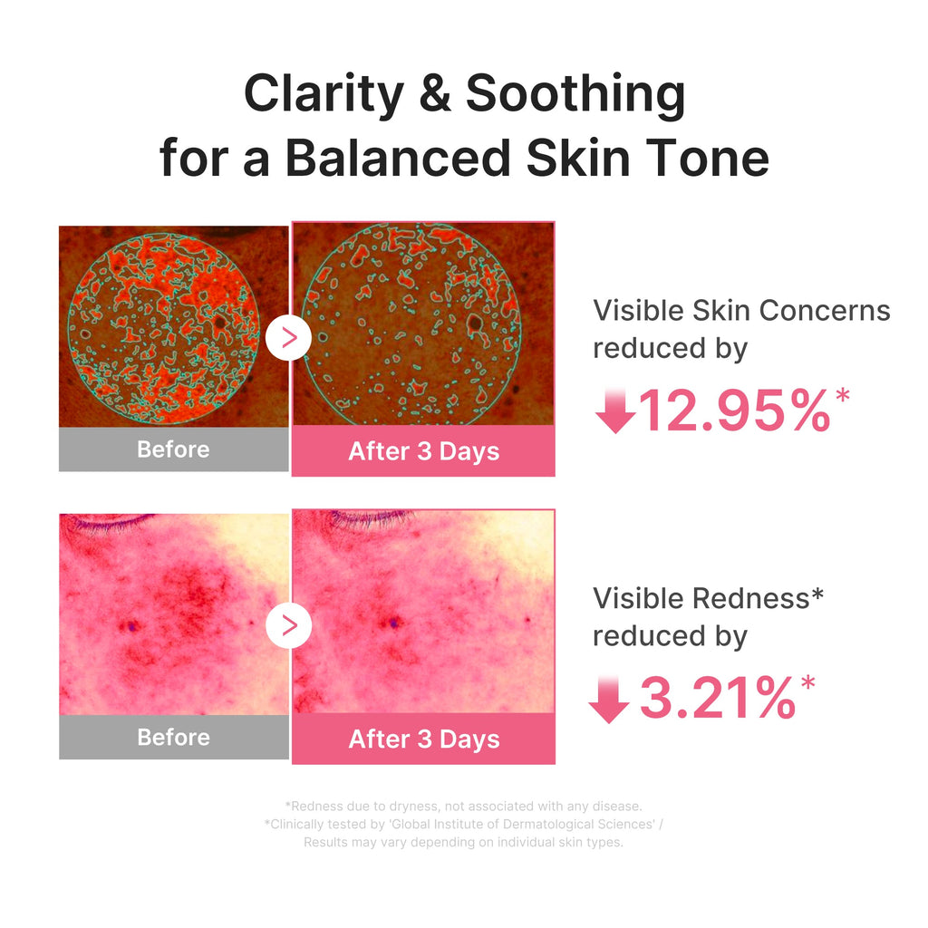 Ultra Light PDRN Pink Peptide Serum image 4
