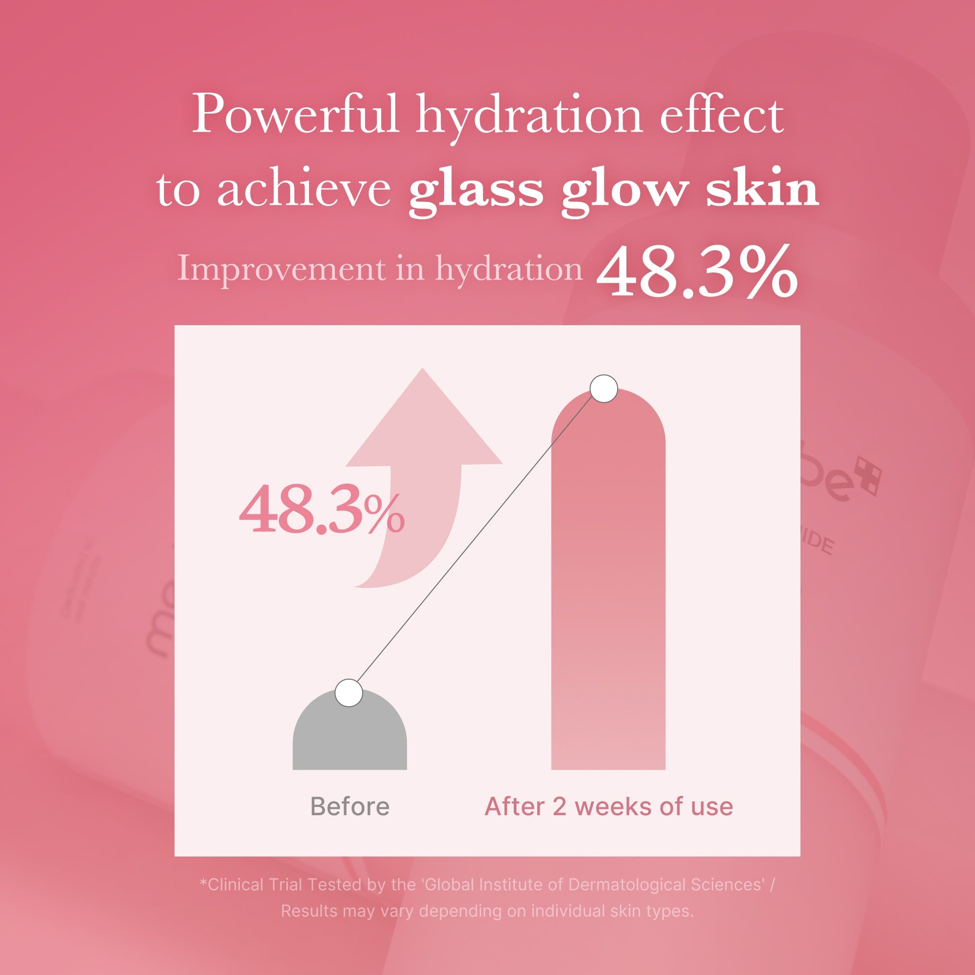 PDRN Pink Niacinamide Milky Toner image 4