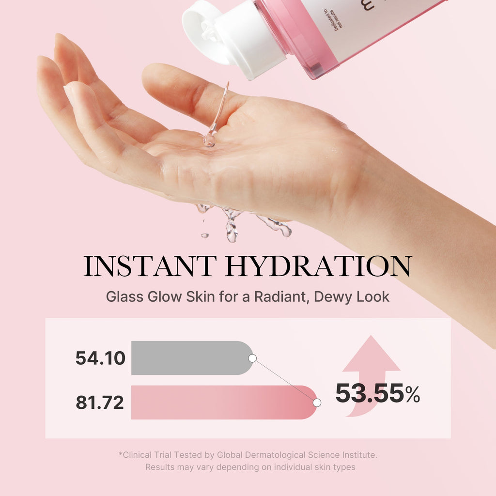 PDRN Pink Peptide Toner image 5