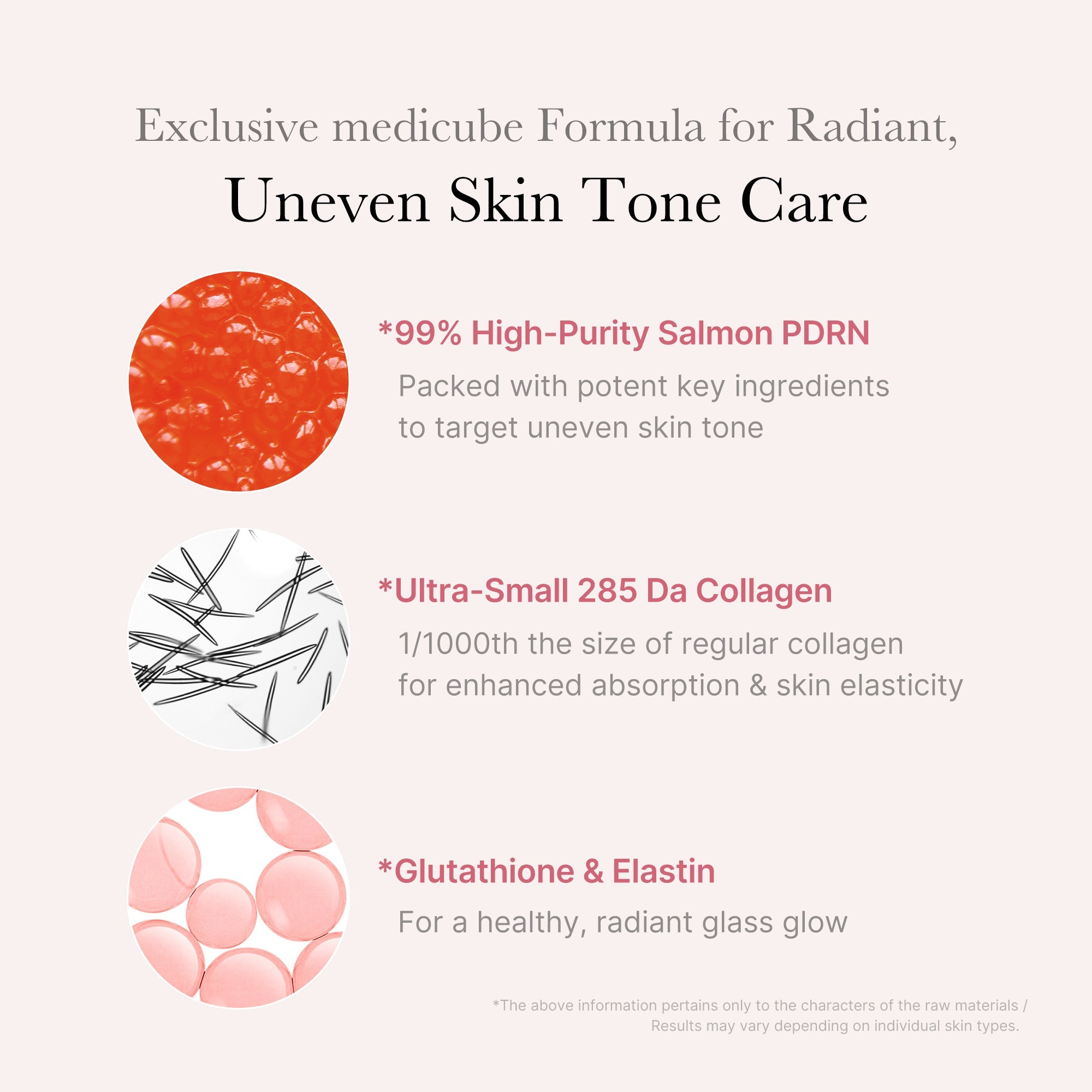 PDRN Pink One Day Serum image 6