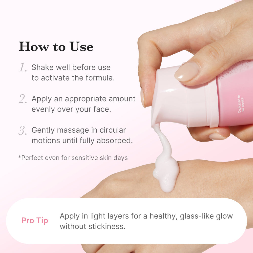 [Subscr.] PDRN Pink Collagen Bubble Serum image 7