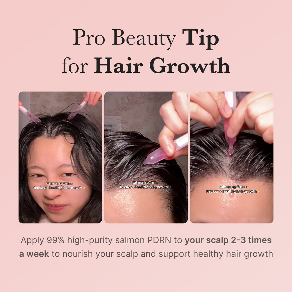 PDRN Pink One Day Serum image 8