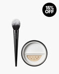 Pore Eclipse Powder + Brush Duo image 1