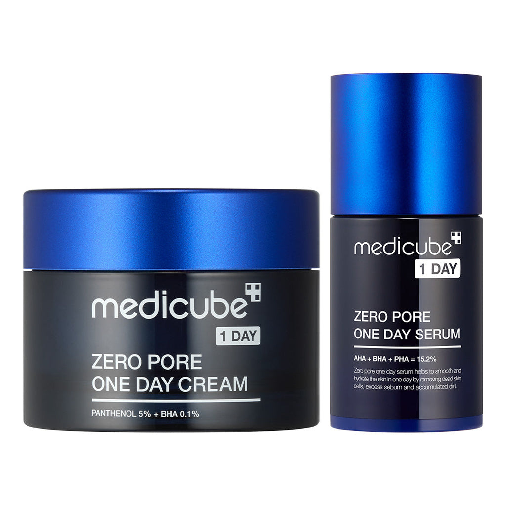 [GIFT] Pore Care Duo image 1
