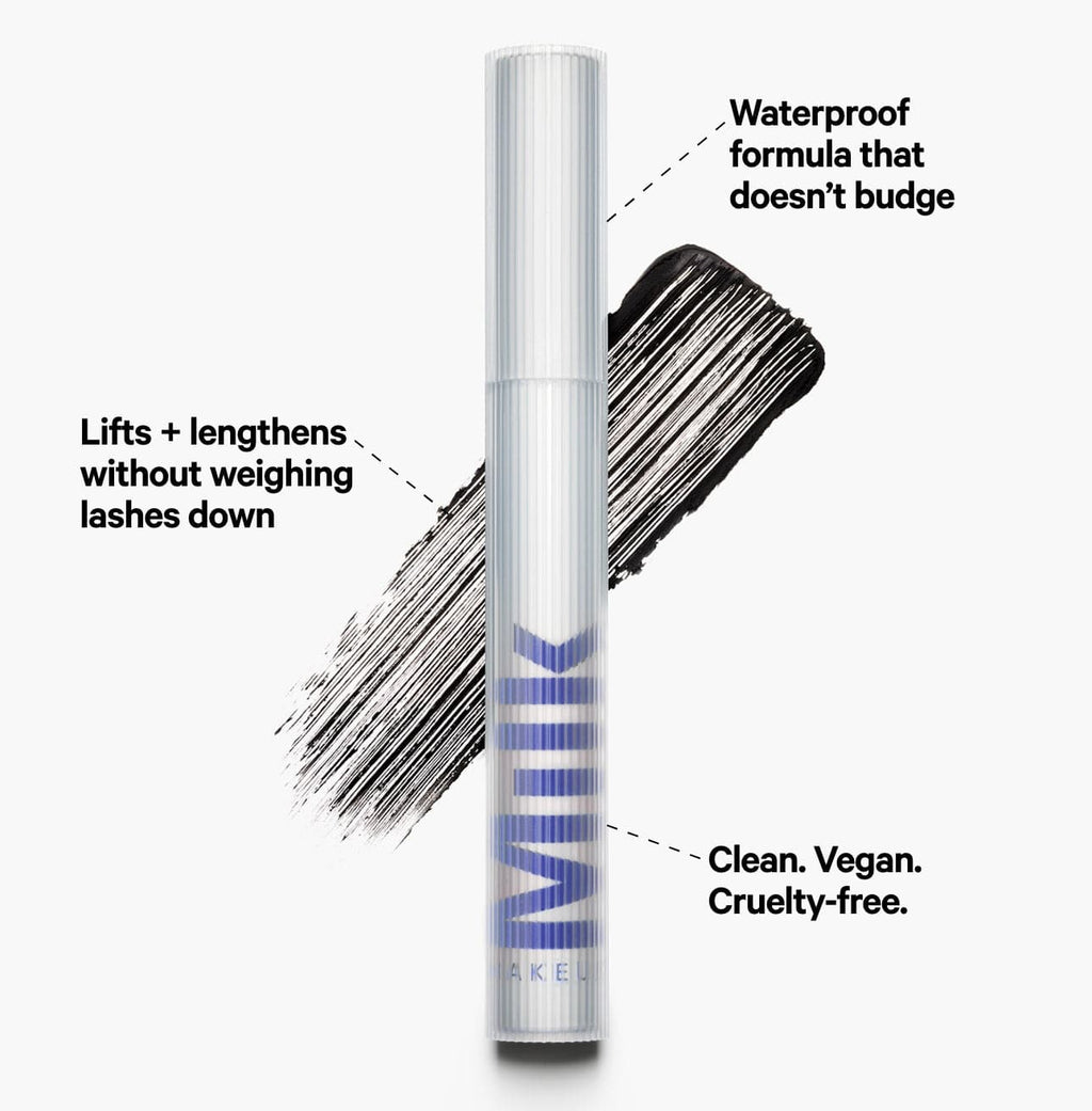 RISE Waterproof Mascara image 2