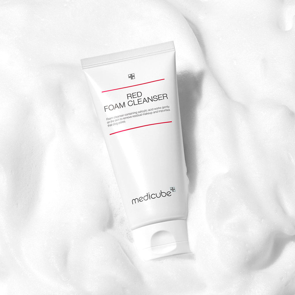 Red Line Ultimate Face & Body Care Set image 5