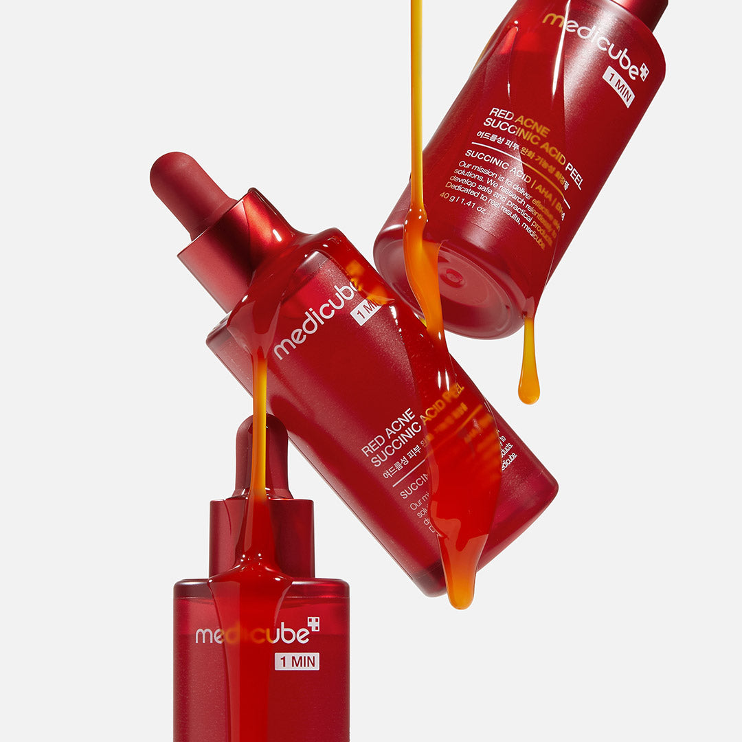 [GIFT] Red Line Full Set image 7