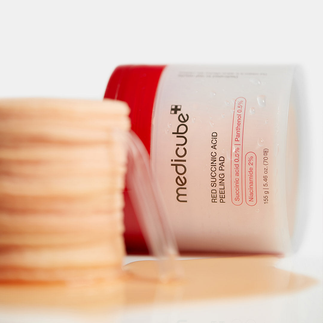 Red Line Ultimate Face & Body Care Set image 6