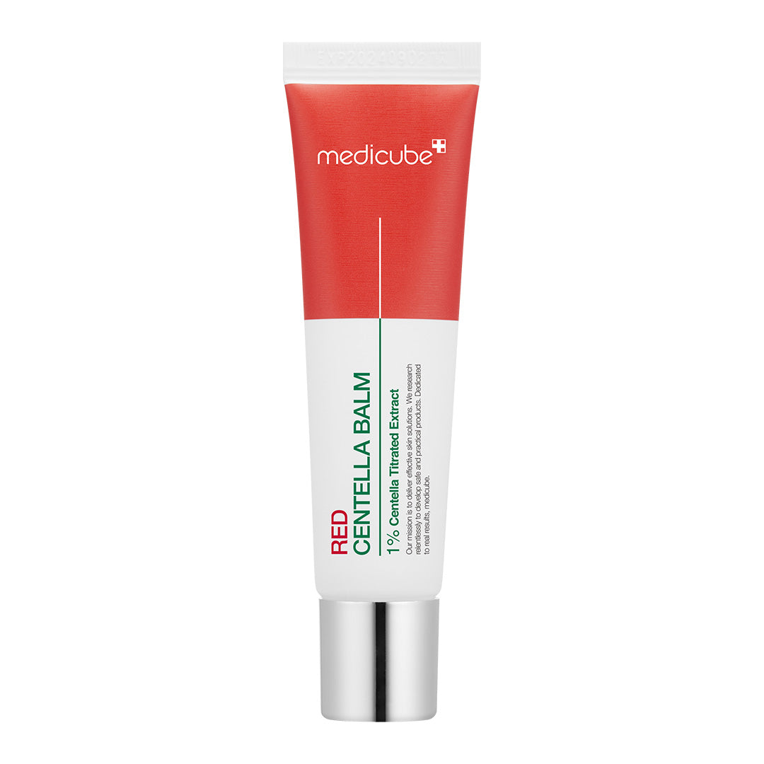 Red Centella Balm image 1
