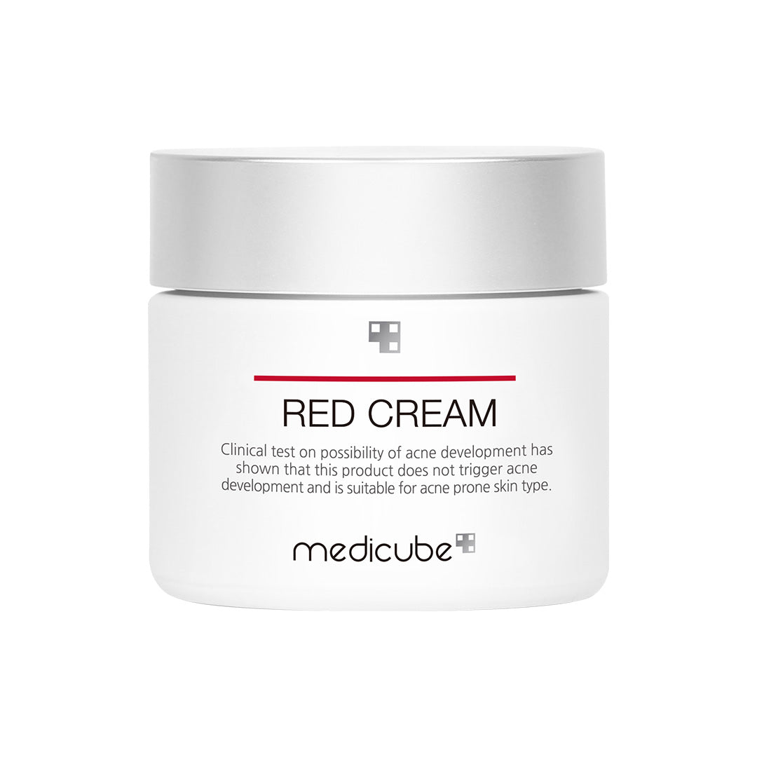 Red Cream image 1