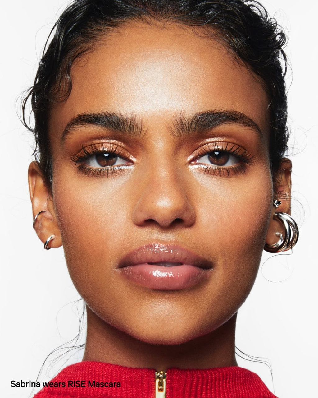 RISE Lengthening Mascara image 4