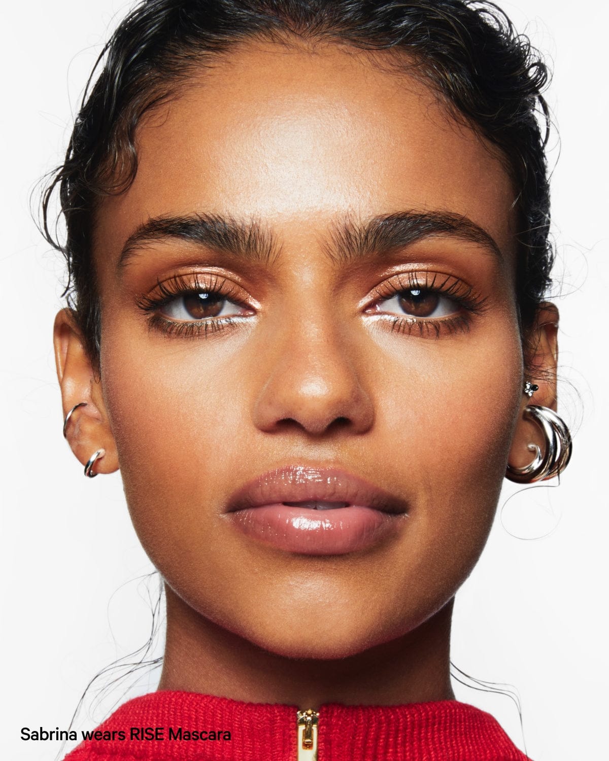 RISE Lengthening Mascara image 4