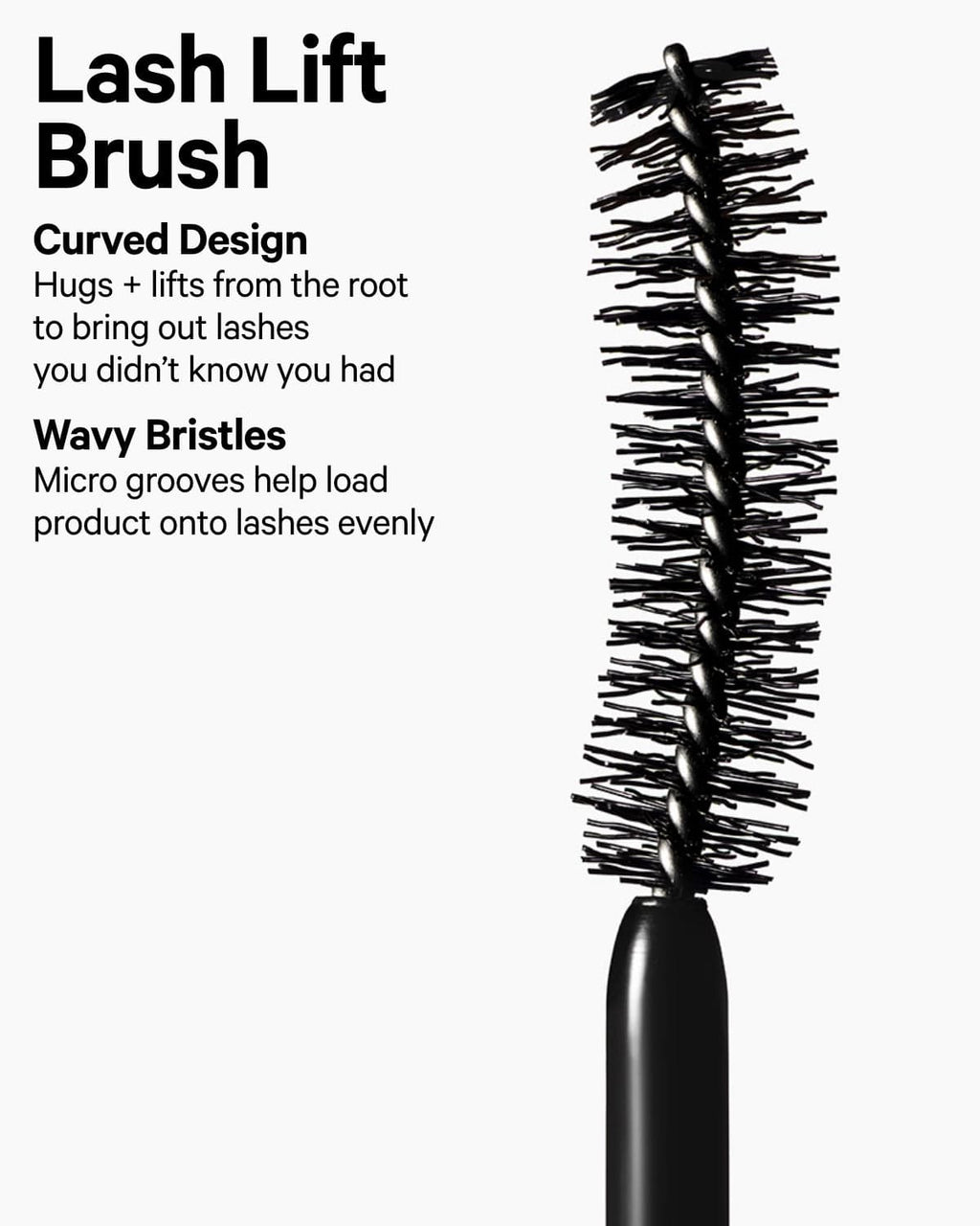 RISE Lengthening Mascara image 3