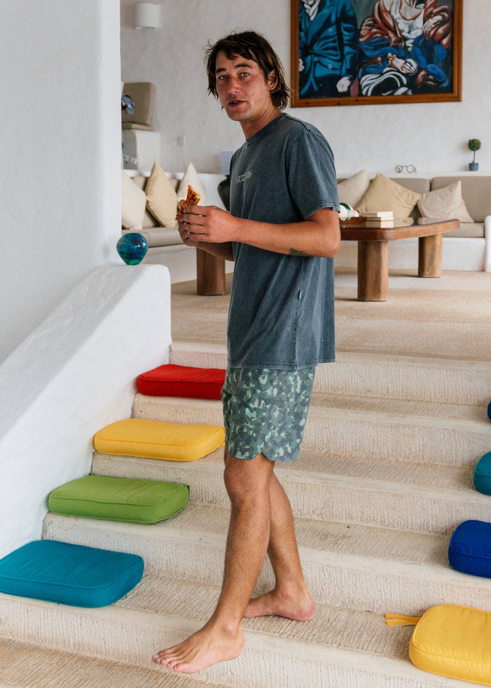 Short Sets 16.5" Boardshort image 2