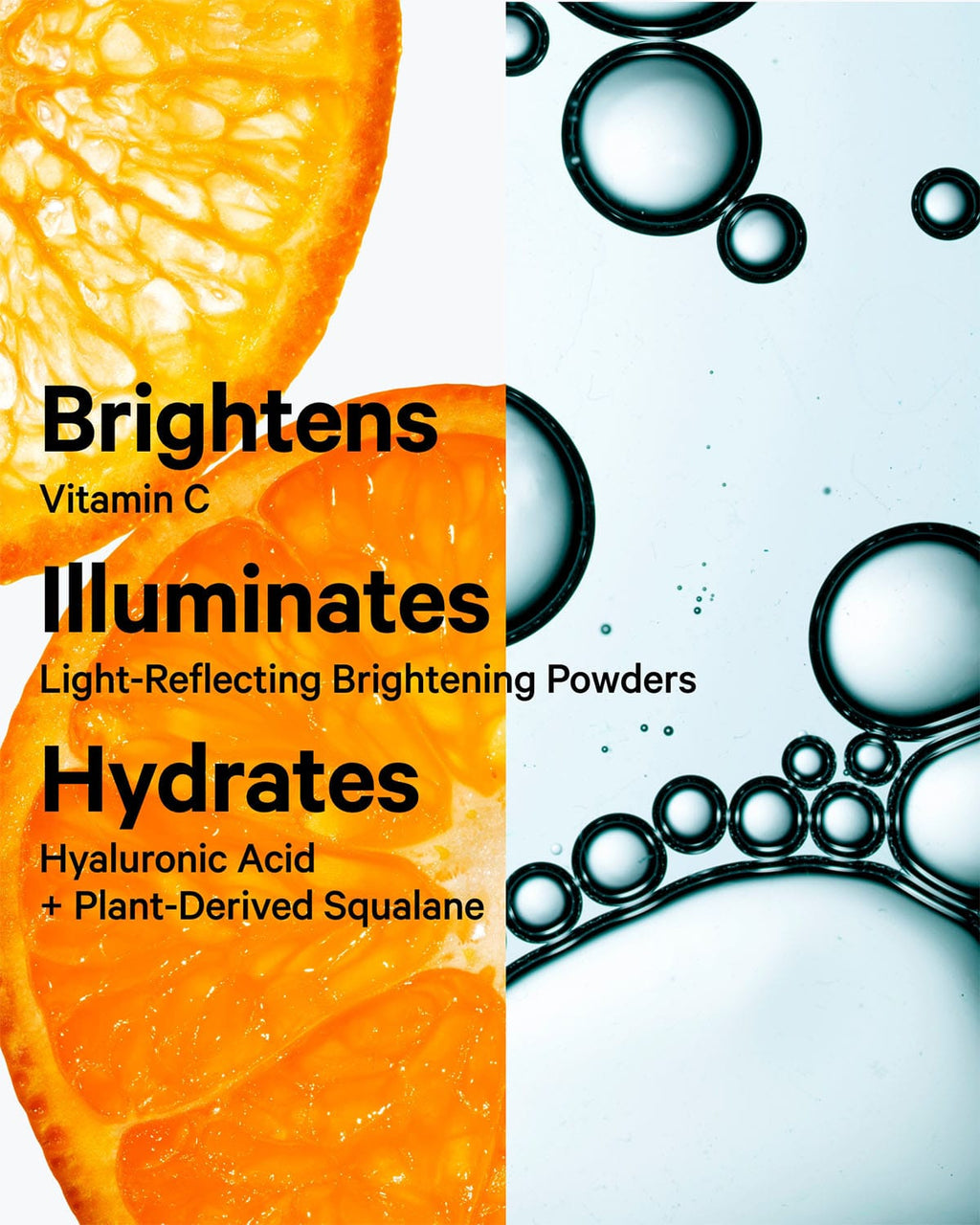 Sunshine Under Eye Tint + Brighten with Vitamin C and Caffeine image 6