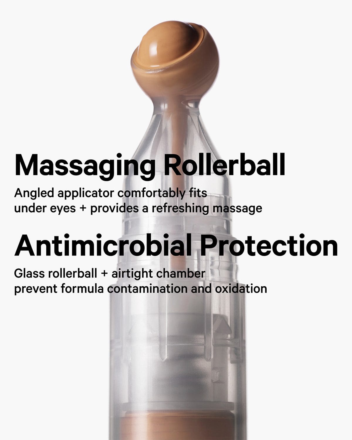 Sunshine Under Eye Tint + Brighten with Vitamin C and Caffeine image 4