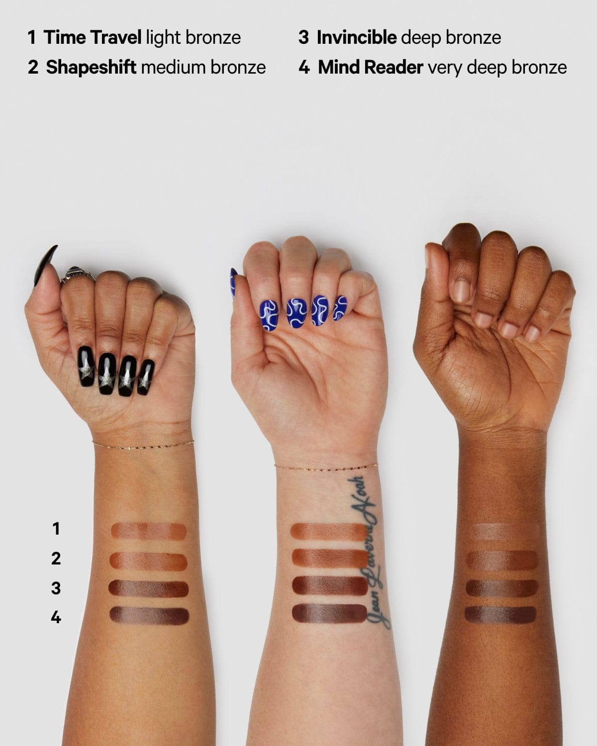 Bionic Liquid Bronzer image 3