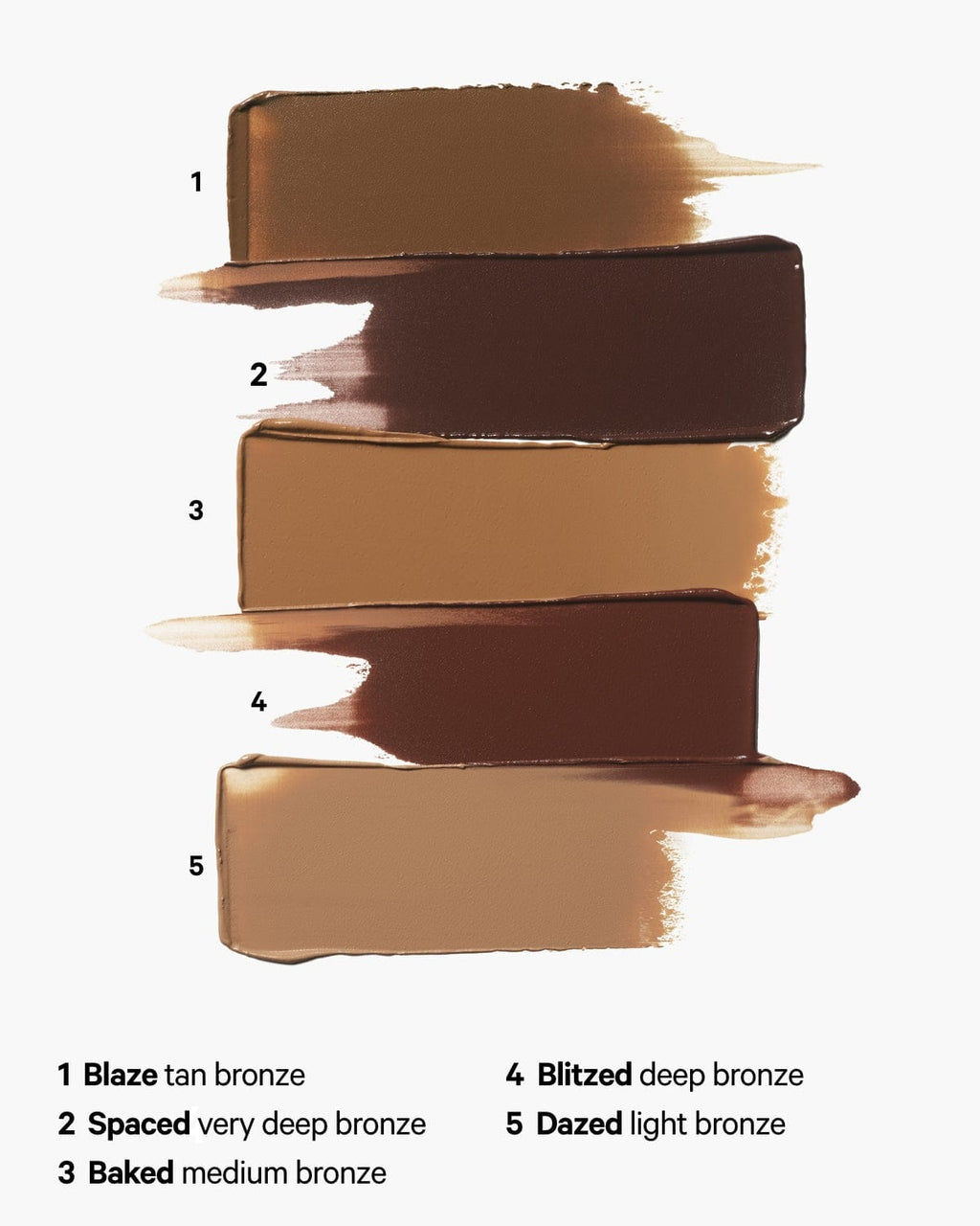 Matte Bronzer Stick image 6