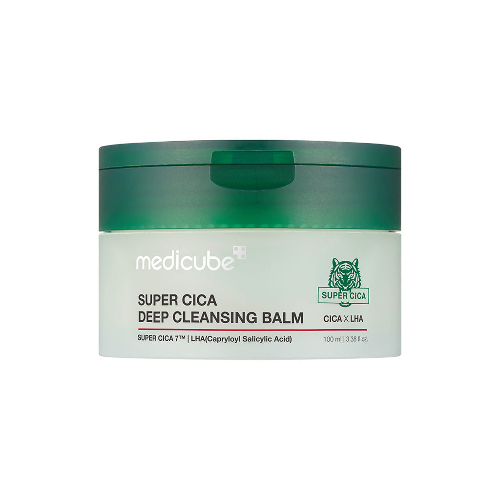 🎁 Super Cica Exfoliating Cleansing Balm (100% off) image 2