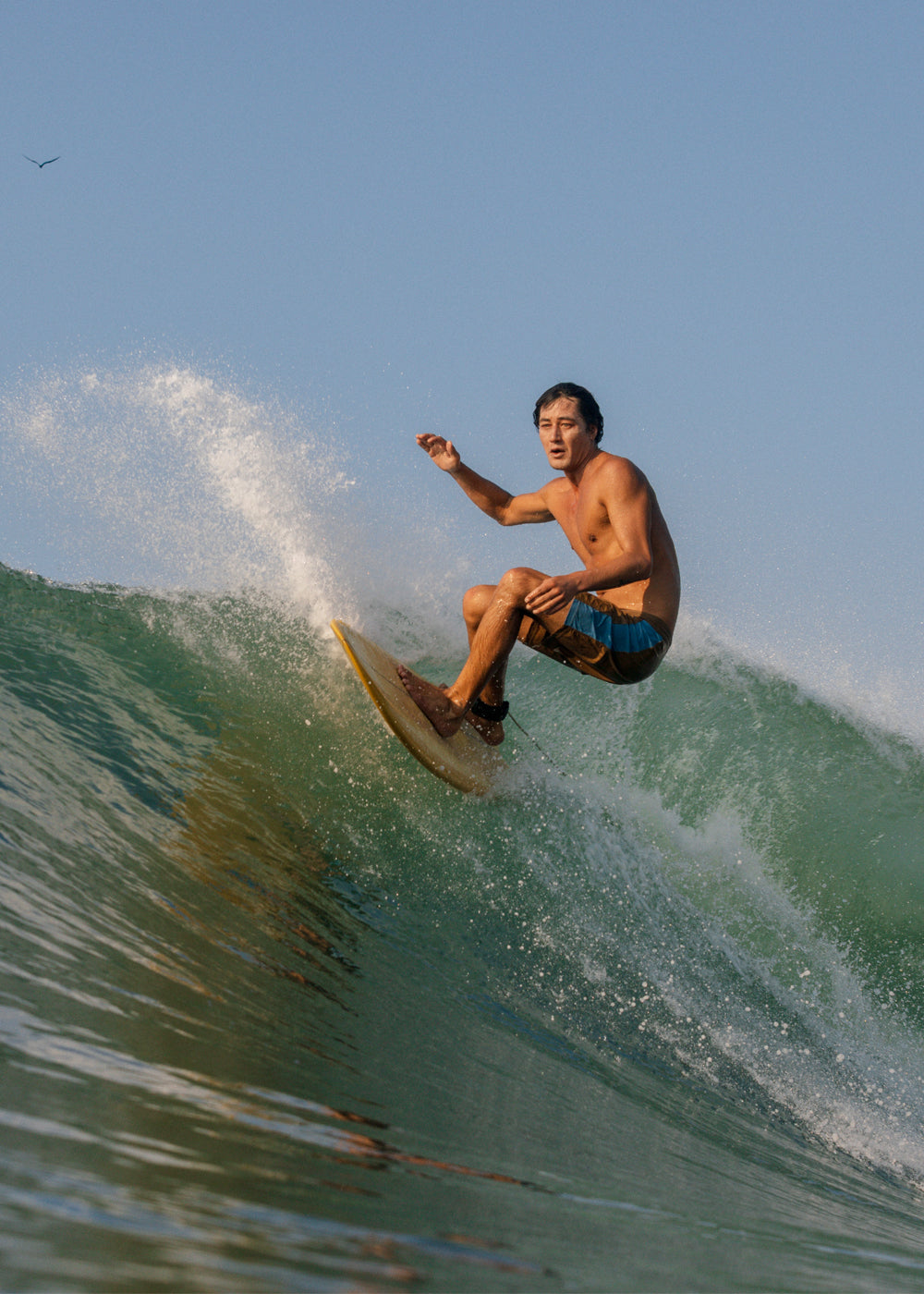 Twinzer 17.5" Boardshort image 2