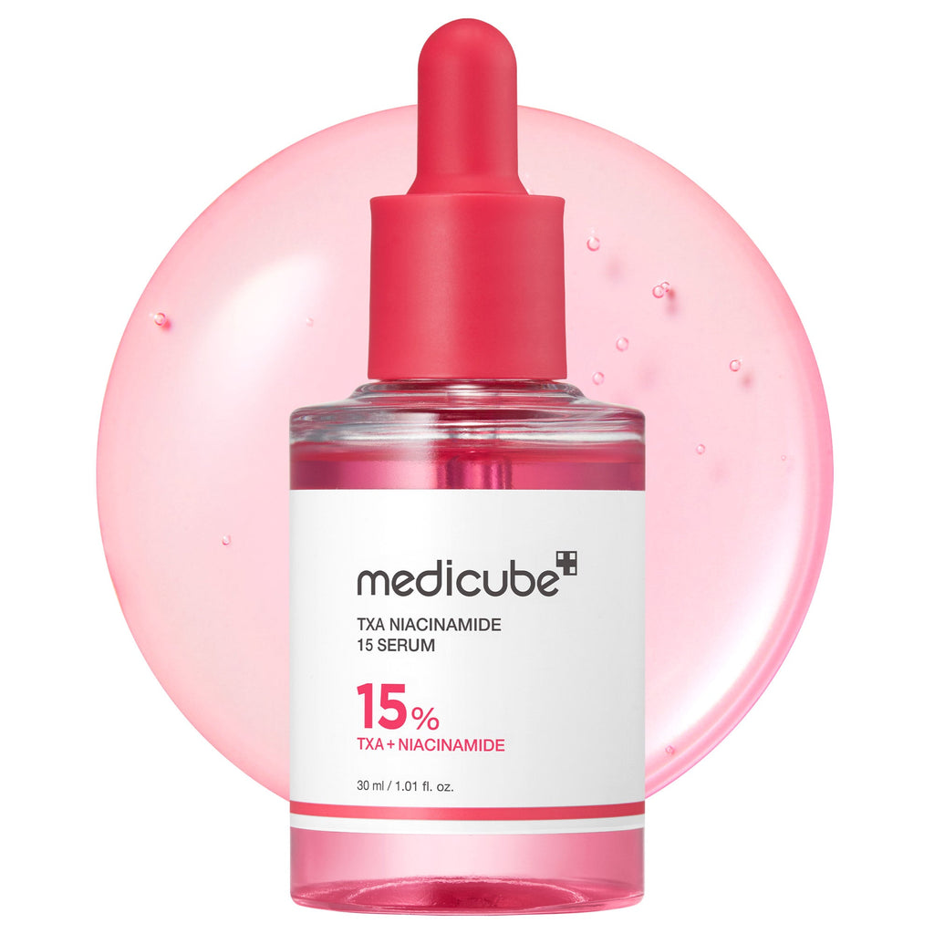 [GIFT] TXA Niacinamide Serum image 1