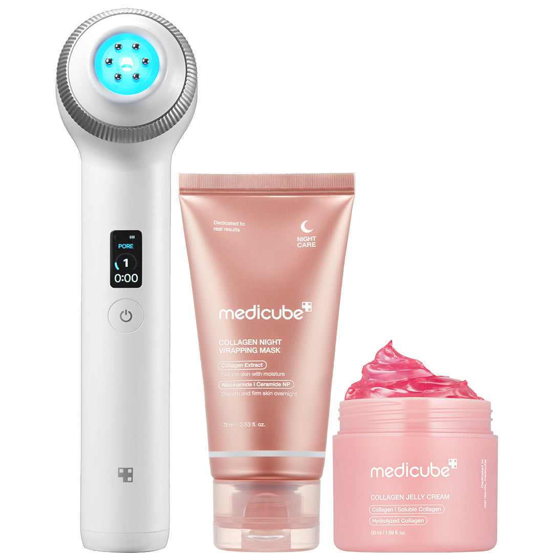 [Tati's Exclusive] All About Glow Set image 2