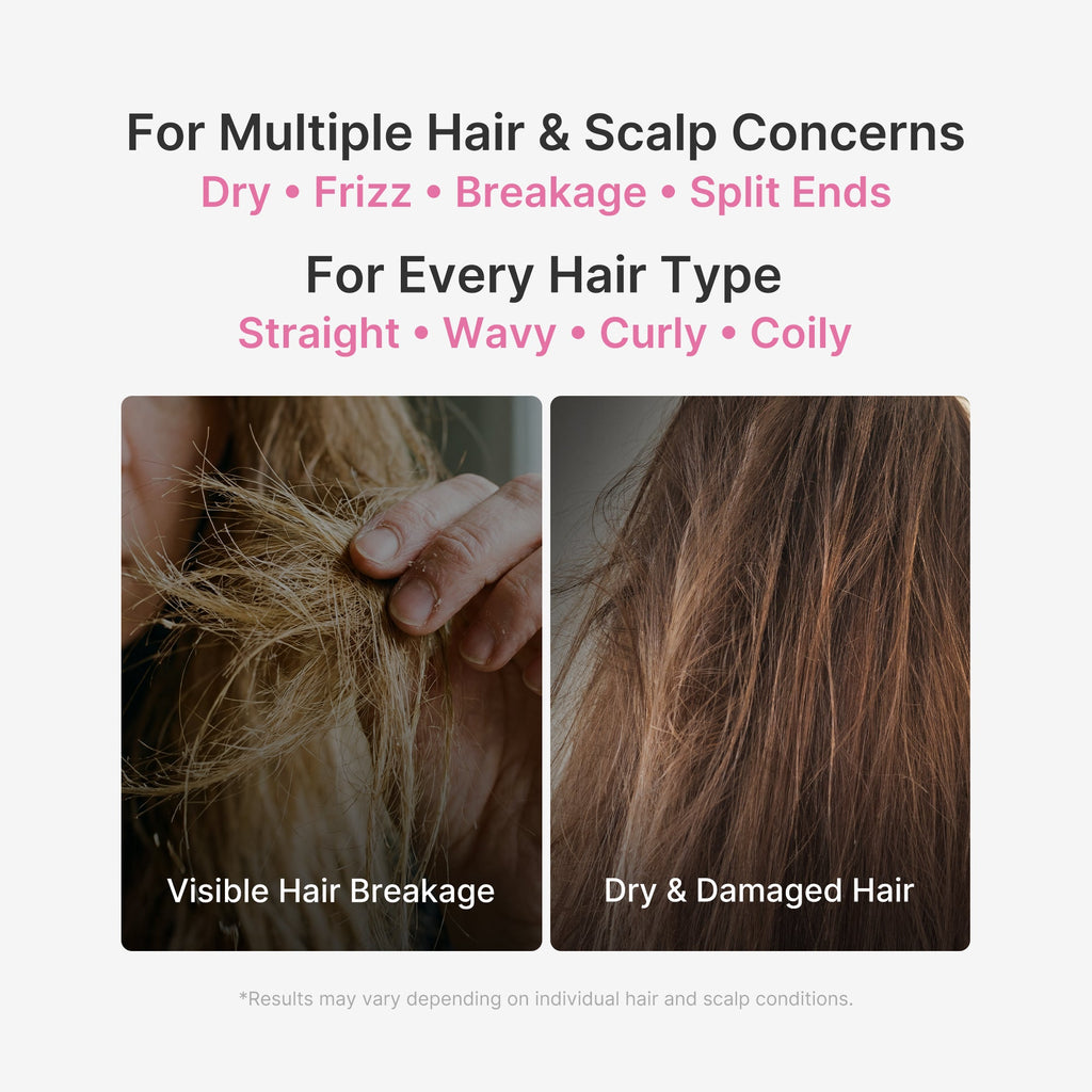 Rosemary PDRN Hair & Scalp Conditioner image 3