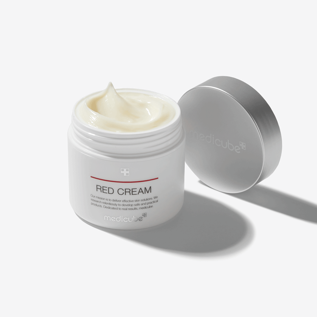 Red Cream image 2