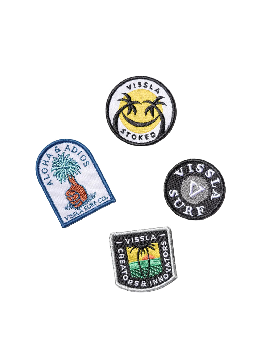 Patch Set image 2