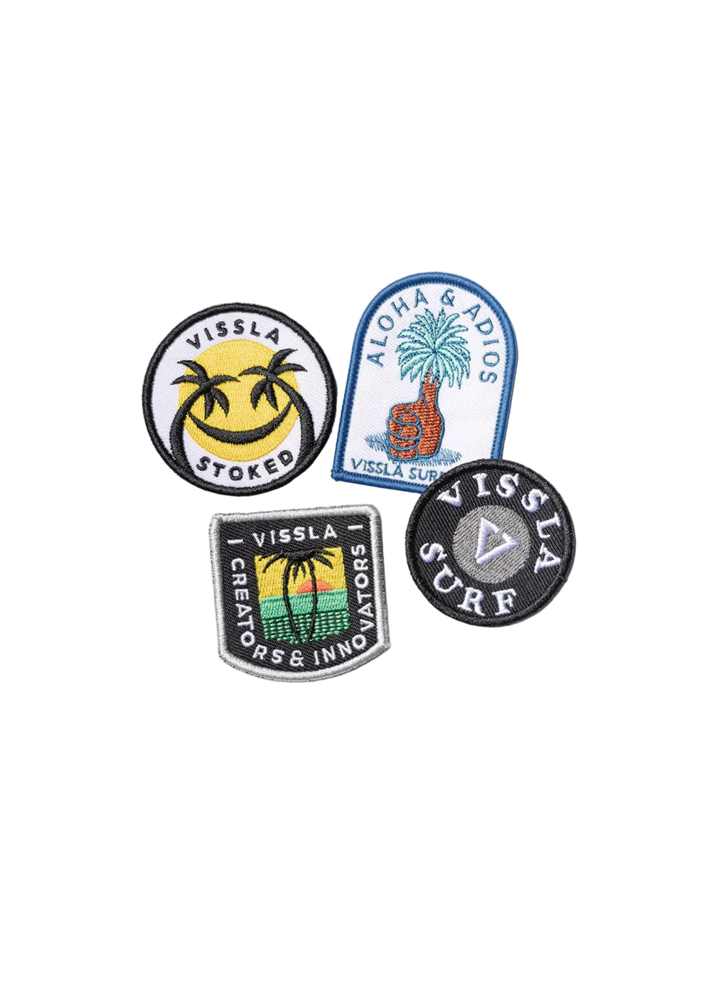 Patch Set image 1