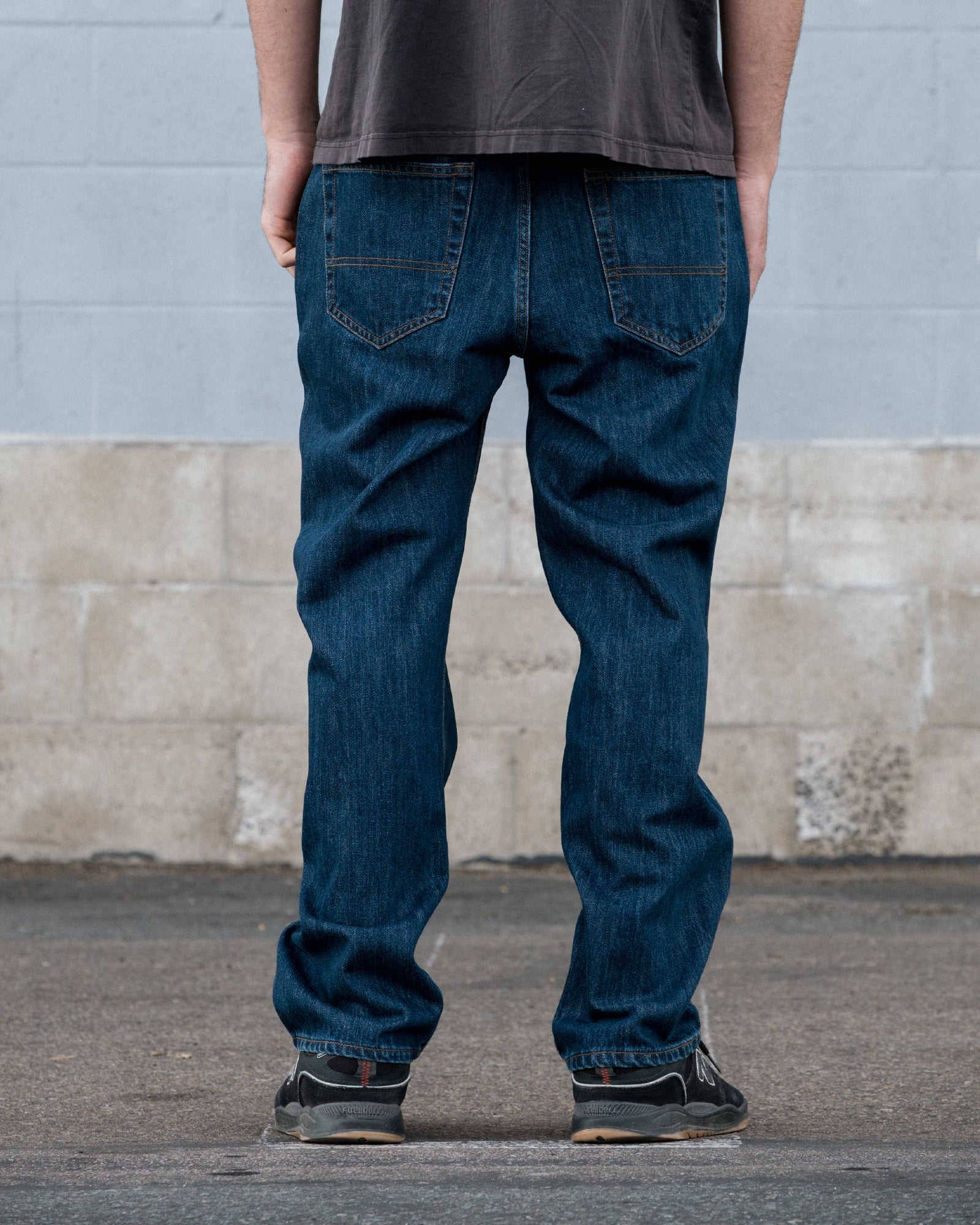 Let Loose 5 Pocket Jean image 4